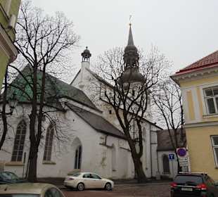 Домский собор