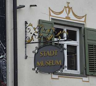 Museum in der Altstadt