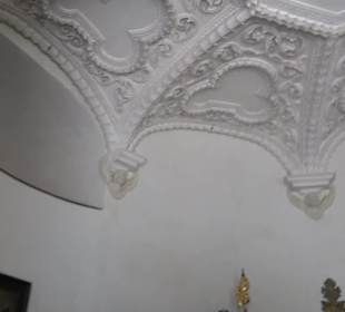 Schlosskapelle Hornstein