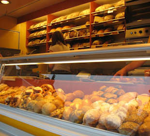 Пятничная ярмарка