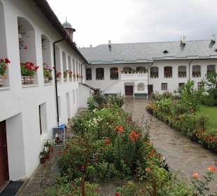 Mănăstirea Cozia