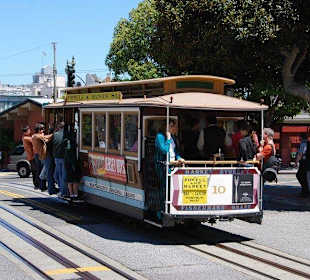Cable Car