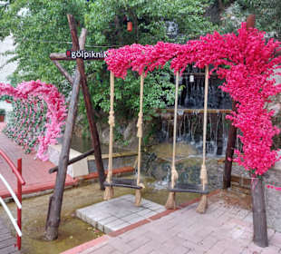 Dim Çayı Göl Piknik