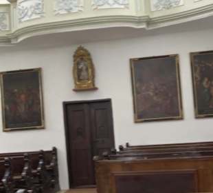 Kloster Kirchheim am Ries