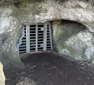 Schillerhöhle