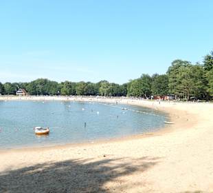 Strand Oldenzaal