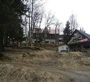 Schneekope/Śnieżka