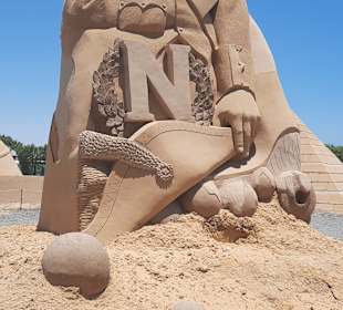 Stadtrundgang Hurghada