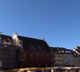 Historisches Kaufhaus