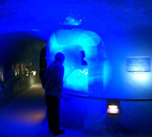 Urlaub in Ramsau