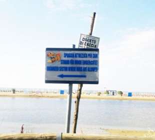 Strand Bibione 06_2011