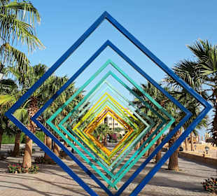 Old Town Sahl Hasheesh