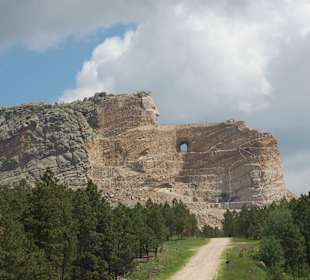 Crazy Horse