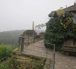 Ruine Wachtenburg