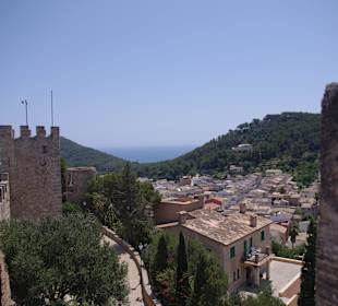 Castell de Capdepera