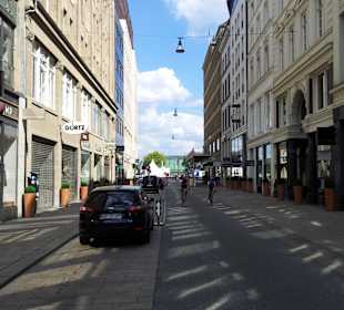 Hamburg
