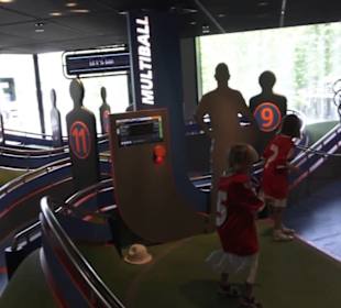 FIFA World Football Museum