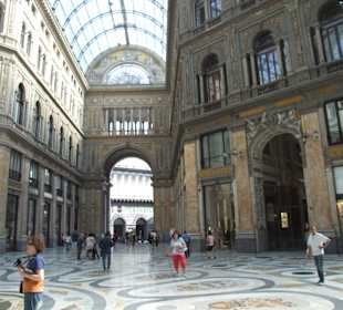 Торговые ряды