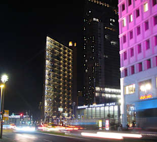 Potsdamer Platz