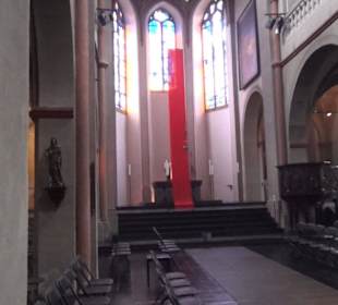 St. Maria in Lyskirchen