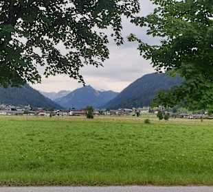 Rodelbahn Lucky Flitzer