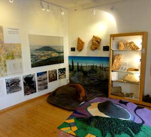 Geologische Ausstellung