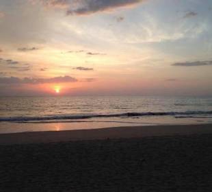 Lai Thai Restaurant Khao Lak