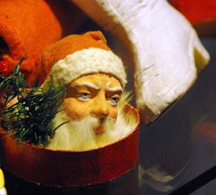 Sehr schönes Profil