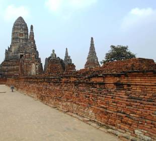 Wat Chai Watthanaram