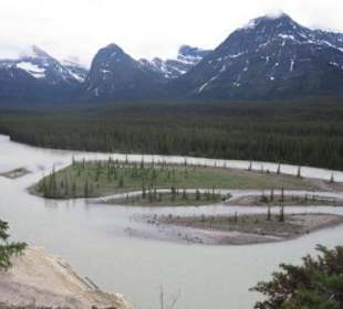 Athabasca River