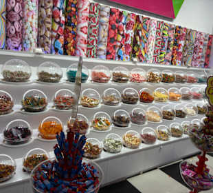 The Land of Legends Theme Park