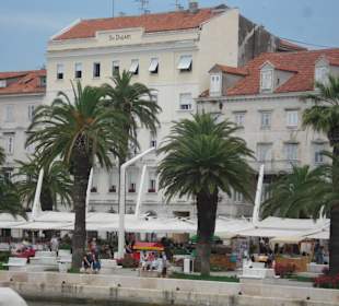 Split