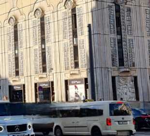 Friedrichstadtpalast 