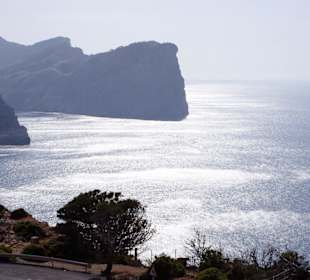 Kap Formentor