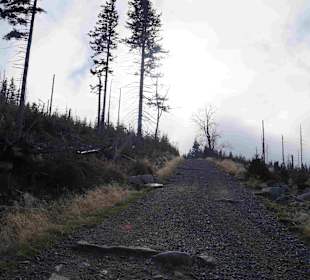 Riesengebirge/Karkonosze