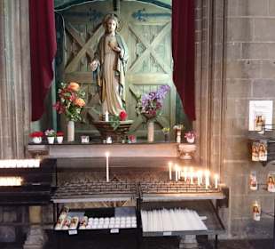 Seitenaltar 2