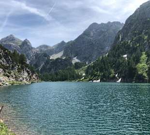 Wandern Kleinarl