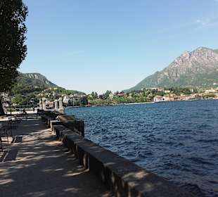 Jezioro Como