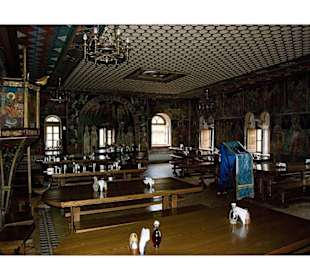 Berg Athos - "Holidays and more"