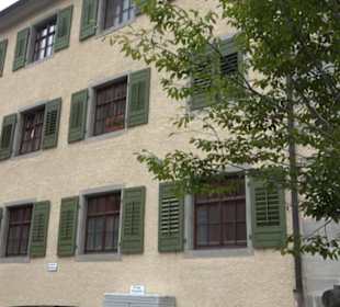 Meersburger Weinkeller