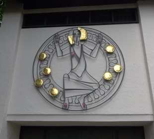 Geschichtspfad Auingen