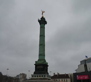 Plac Bastylii