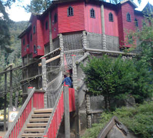 Piratenburgspielplatz