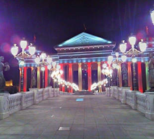 Archeological Museum