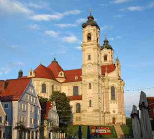 Außenansicht 