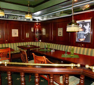 Restaurant & Biergarten Schattauer Celle