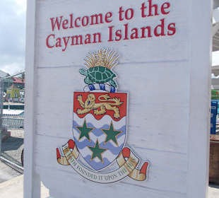 Grand Cayman