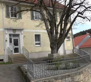 Dorfgemeinschaftshaus Apfelstetten