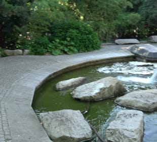 Scheithauer-Brunnen