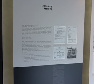 Dokumentationszentrum Grafeneck